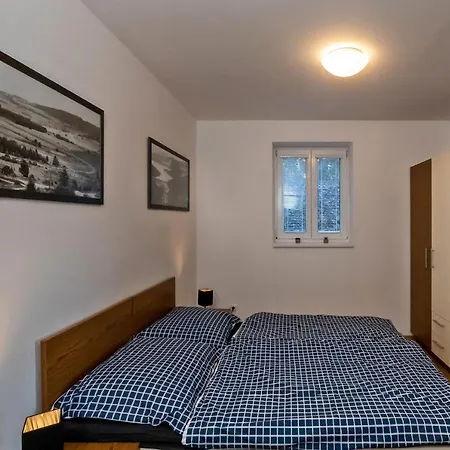 Apartman Marina Lipno