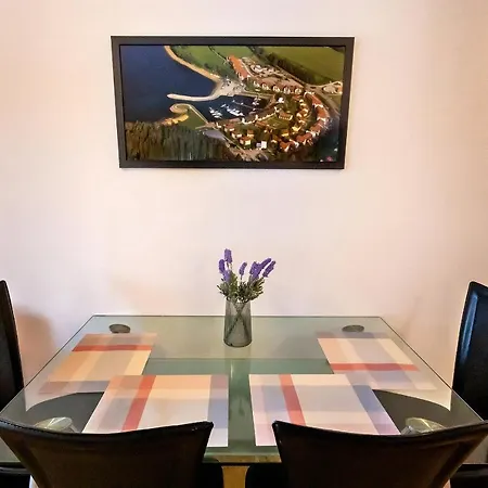 Apartman Marina Lipno * Lipno nad Vltavou
