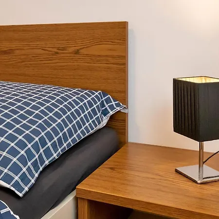 Appartamento Apartman Marina Lipno *