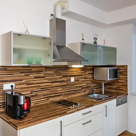 Apartman Marina Lipno Appartamento