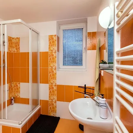Appartamento Apartman Marina Lipno