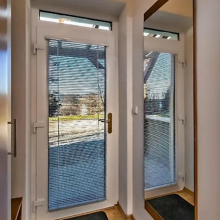 Apartman Marina Lipno Appartamento Lipno nad Vltavou