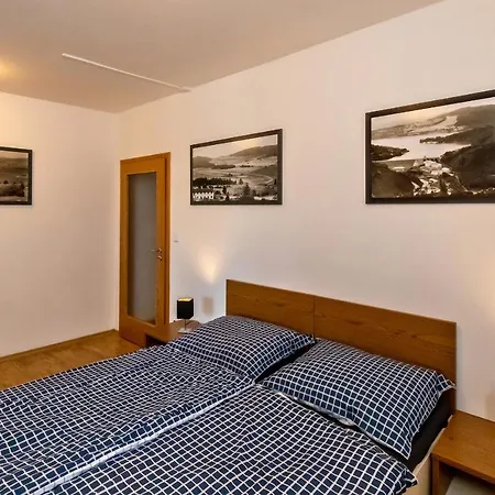 Apartman Marina Lipno Apartment *