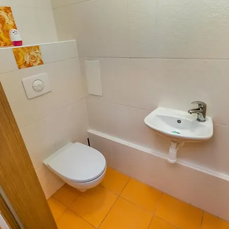 Apartman Marina Lipno