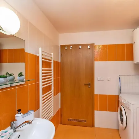 Apartman Marina Lipno Appartamento *