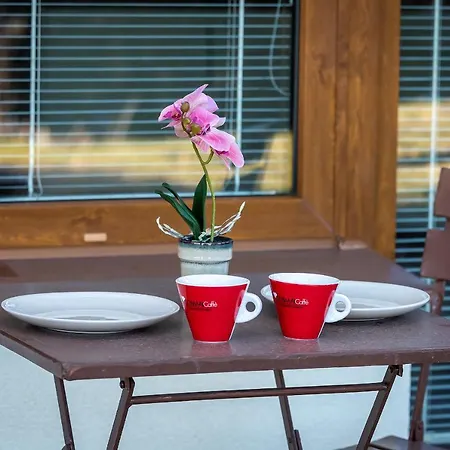 Apartman Marina Lipno Appartamento Lipno nad Vltavou