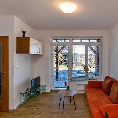 Appartamento Apartman Marina Lipno