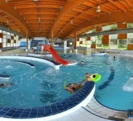 Appartamento Apartman Marina Lipno Lipno nad Vltavou