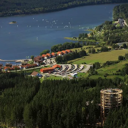 Apartman Marina Lipno *